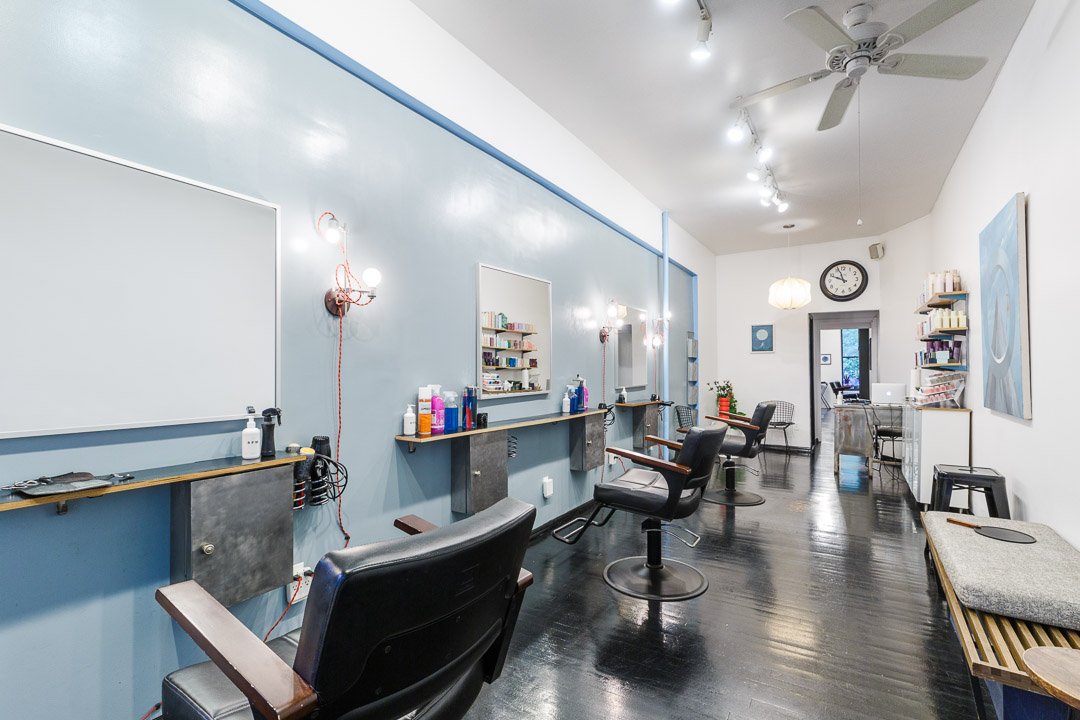 Salon image