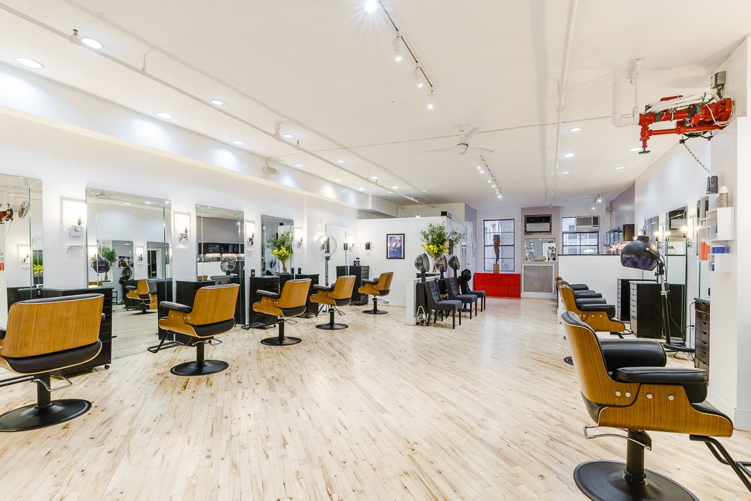 Salon image