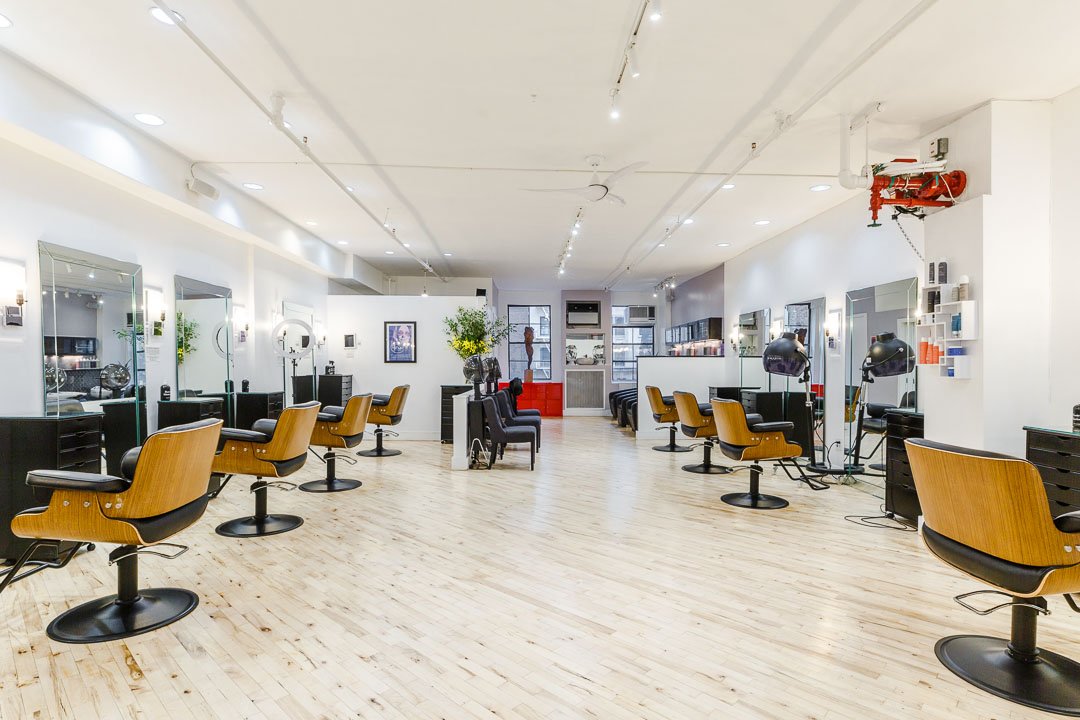 Salon image
