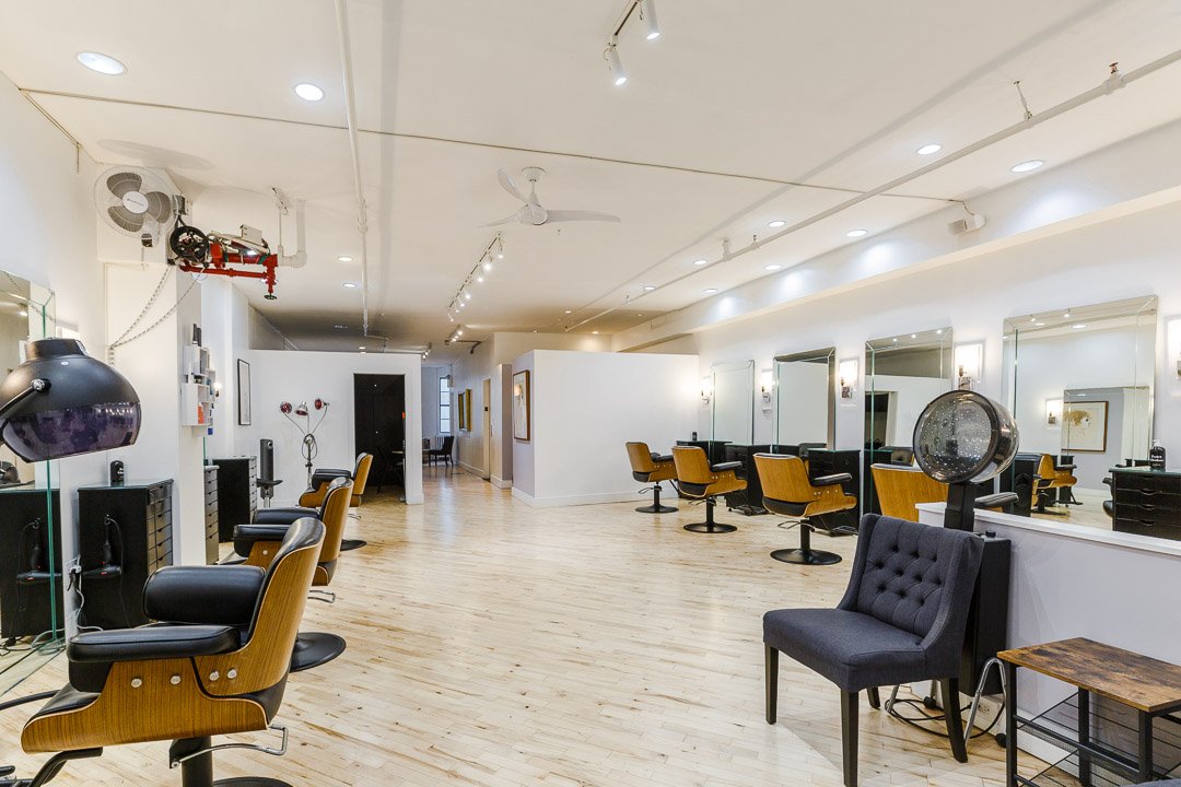 Salon image