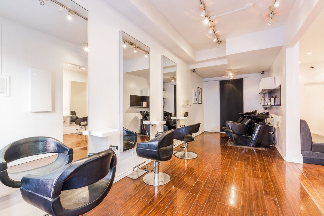 Salon image